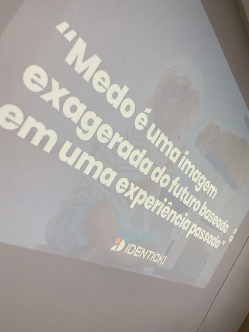 Imersão Identicki - Foto 1