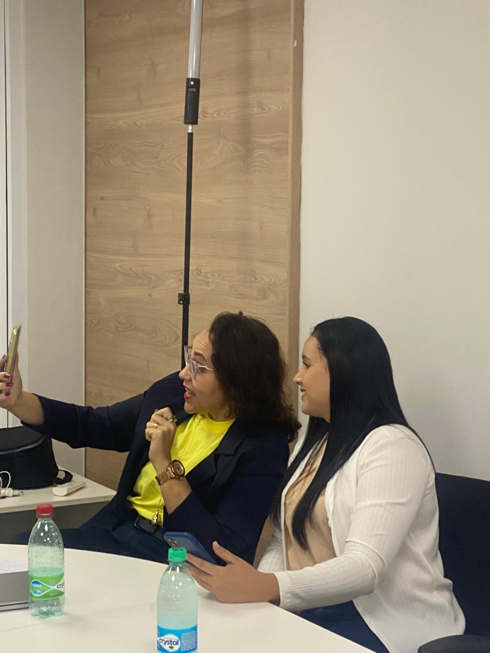 Imersão Identicki - Foto 2