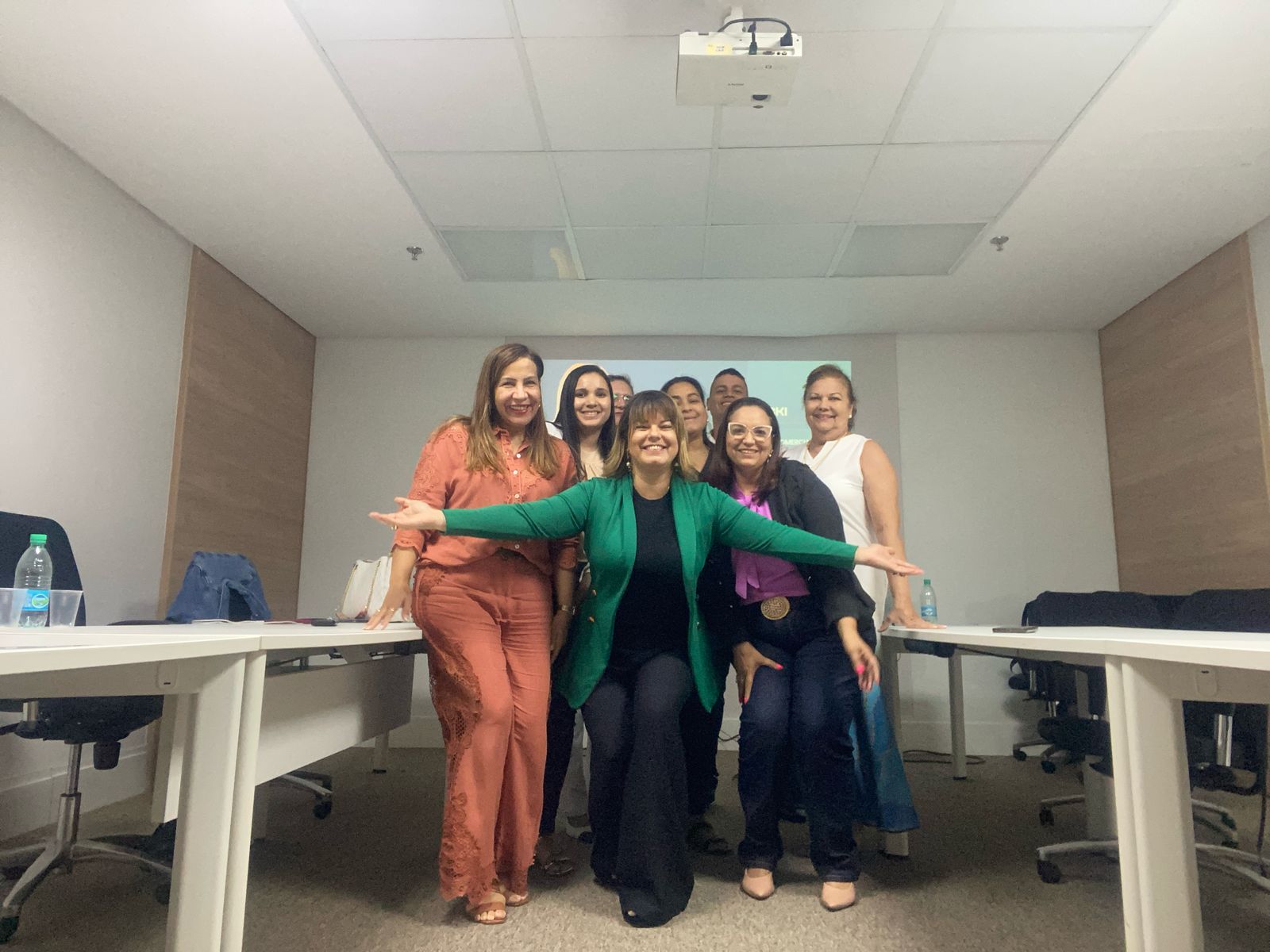 Imersão Identicki - Foto 4